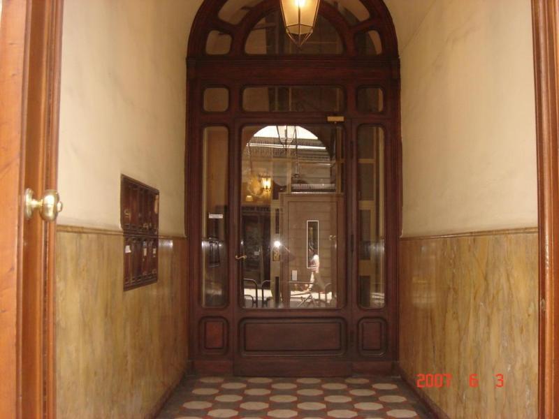 Residenza Maglioni Al Battistero Hotel Florence Exterior photo